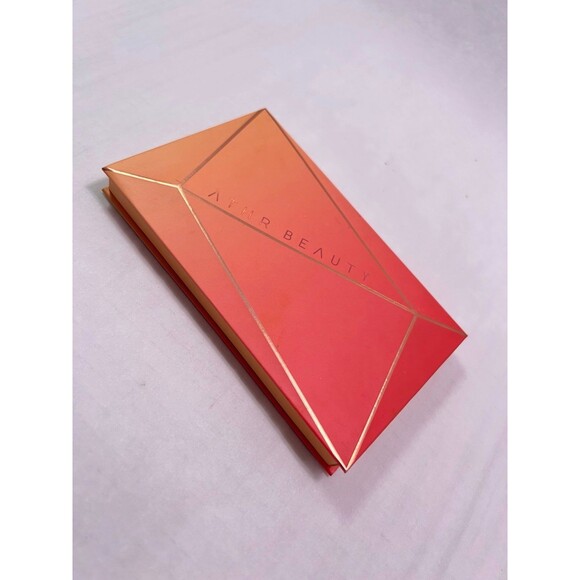 DESERT SUNSET EYESHADOW PALETTE - Picture 4 of 6